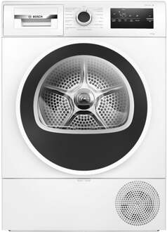 Bosch WTH8520LNL Warmtepompdroger Wit