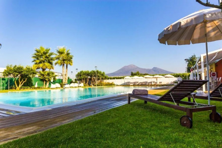 Bosco De' Medici Resort