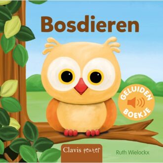 Bosdieren - Ruth Wielockx