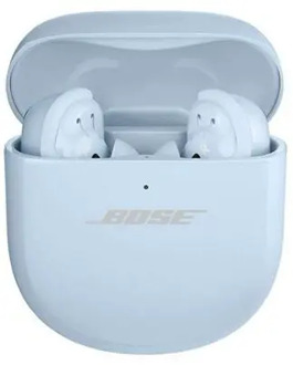 Bose QuietComfort Ultra Earbuds - Draadloze Noise Cancelling Oordopjes - Pastel Blue