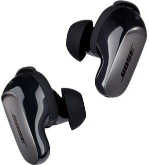 Bose QuietComfort Ultra Earbuds Headset