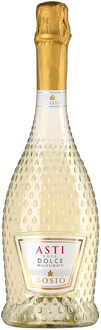 Bosio Asti Dolce Millesimato Spumante