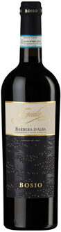 Bosio Boschi Dei Signori Barbera d'Alba DOC Egidio
