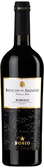 Bosio Boschi Dei Signori Barolo DOCG