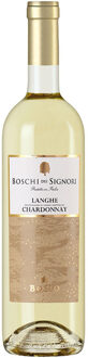 Bosio Boschi Dei Signori Langhe Chardonnay DOC