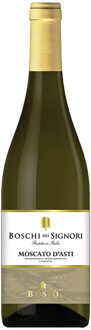 Bosio Boschi Dei Signori Moscato D'Asti
