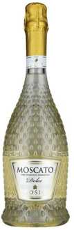 Bosio Moscato Spumante Blanco