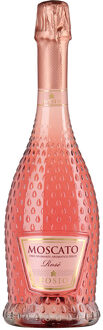 Bosio Moscato Spumante Rosè