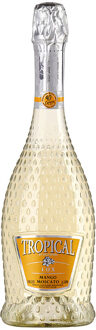 Bosio Tropical Lux Mango Moscato