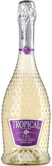 Bosio Tropical Lux Passion Fruit Moscato