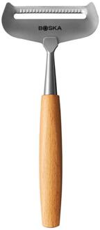 Boska Kaasschaaf zacht Amigo zilver