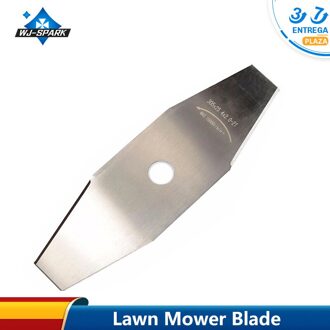 Bosmaaier Blade 305*90*25.4Mm 2 Tanden Tuin Power Tool Onderdelen
