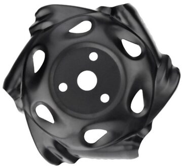 Bosmaaier Blade Kettingzaag Tand Trimmer Machine Vervanging Onderdelen Tuin Maaier H051