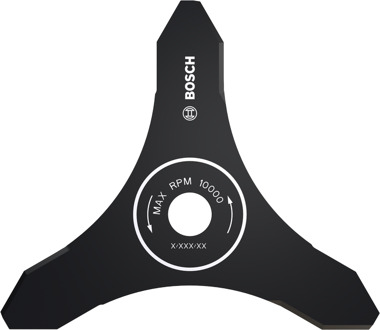 Bosmaaiermes | 25cm | 3T - F016800664