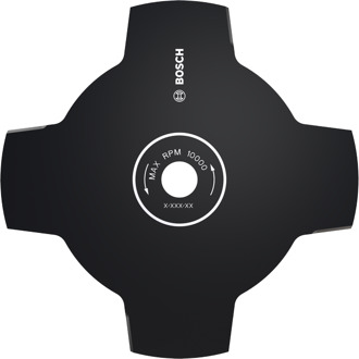 Bosmaaiermes | 25cm | 4T - F016800665