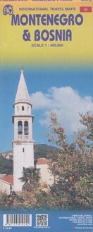 Bosnia and Montenegro