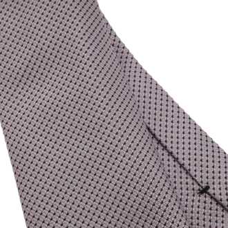 BOSS Accessoires Boss 7.5CM Stropdas in Roze