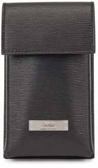 BOSS Accessoires Boss GalleryEen Neck Pouch in Zwart