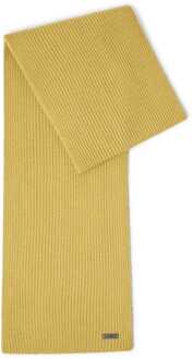 BOSS Accessoires Boss Lupi sjaal in groen