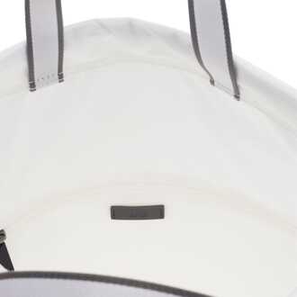 BOSS Accessoires Boss Tlove rugzak met koord in wit - maat