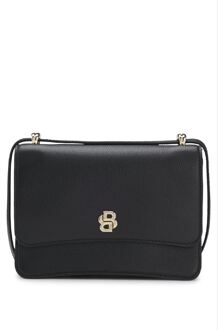 BOSS Accessories Boss Beyond Crossbody Bag in Black Zwart - One Size