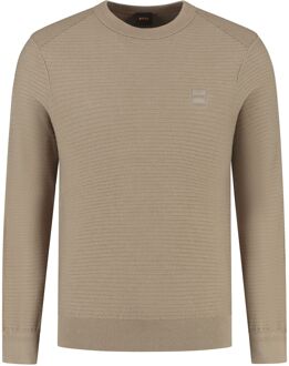 BOSS Anion S Sweater Heren - M