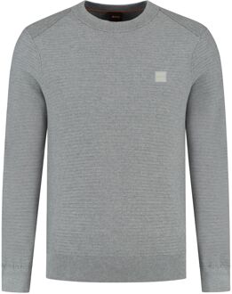 BOSS Anion S Sweater Heren - XL