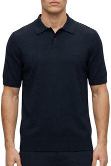 BOSS Asac Polo Heren - M