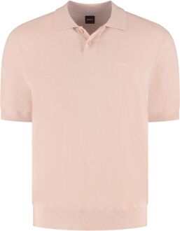 BOSS Asac Polo Heren - XL