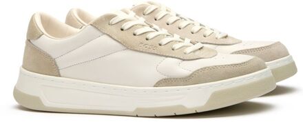 BOSS Baltimore Sneakers Wit - EU 38 / UK 5