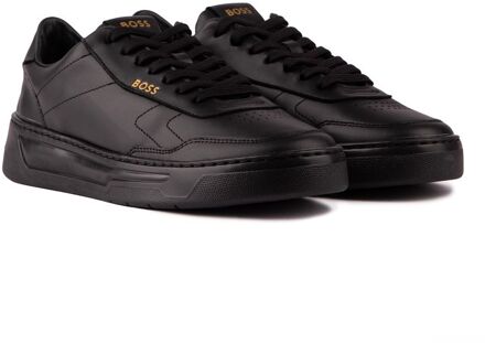 BOSS Baltimore Sneakers Zwart