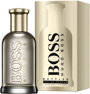 BOSS Bottled  100 ml - Eau de Parfum - Herenparfum