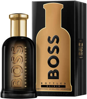 BOSS Bottled Elixir Parfum Intense for Him 100ml