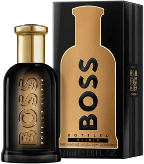 BOSS Bottled Elixir Parfum Intense for Him 50ml