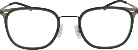 BOSS Brilrand BOSS 1427 0OC 53 Groen