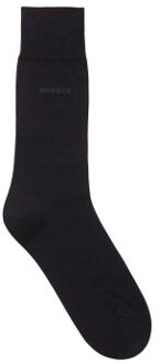BOSS Business Mercerized Cotton George Finest Sock Beige,Bruin,Zwart,Blauw,Grijs - Maat 39/40,Maat 41/42,Maat 43/44,Maat 45/46,Maat 47/48