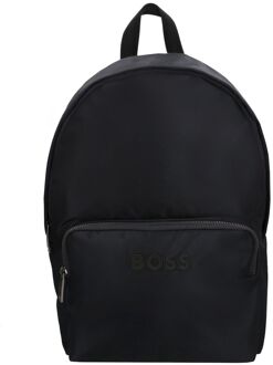 BOSS Catch 3.0 Backpack dark blue Blauw - H 42 x B 29.5 x D 12.5 cm