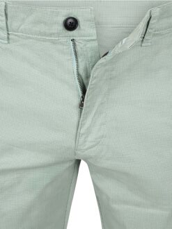 BOSS Chino Short Slim Aqua Turquoise - 31,32,33,34,36