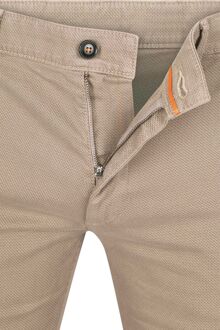 BOSS Chino Slim Beige