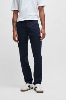 BOSS Chino Slim Navy Donkerblauw - W 30 - L 34,W 31 - L 32,W 31 - L 34,W 32 - L 30,W 32 - L 32,W 33 - L 30,W 33 - L 32,W 33 - L 34,W 33 - L 36,W 34 - L 30,W 34 - L 32,W 34 - L 34,W 34 - L 36,W 35 - L 32,W 35 - L 34,W 36 - L 30,W 36 - L 32,W 36 - L 34,W 36 - L 