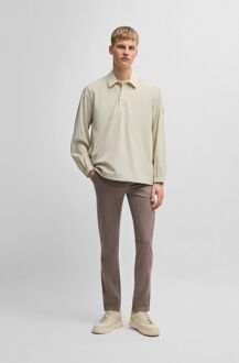 BOSS Chino Slim Pastel Bruin Beige - W 30 - L 32,W 30 - L 34,W 31 - L 32,W 31 - L 34,W 32 - L 30,W 32 - L 32,W 32 - L 34,W 33 - L 30,W 33 - L 32,W 33 - L 34,W 33 - L 36,W 34 - L 30,W 34 - L 32,W 34 - L 34,W 34 - L 36,W 35 - L 32,W 35 - L 34,W 36 - L 30,W 36 - 