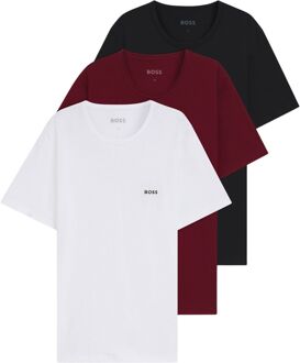 BOSS Classic Shirt Heren (3-pack) - L