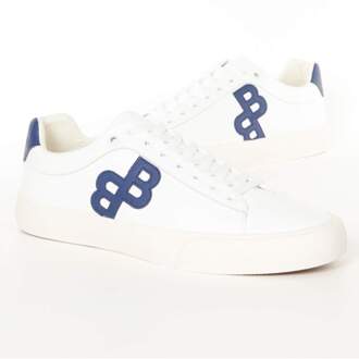 BOSS Coach Baas man b kracht Wit - EU 40