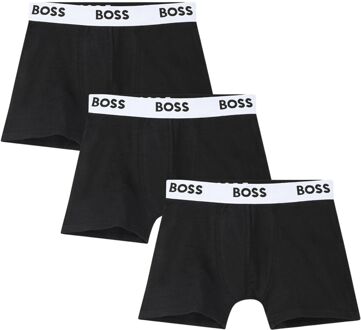 BOSS Cotton Boxershorts Junior (3-pack) - 164