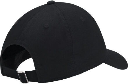 BOSS Dames Ari B Icon Monogram Baseballcap (Zwart) - One Size