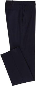 BOSS Dames/Dames Tamea Broek (Blauw) - EU 46 / UK 18