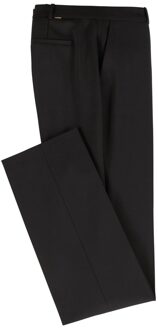 BOSS Dames/Dames Tamea Broek (Zwart) - maat