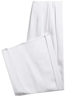 BOSS Dames/Dames Tetosa Culottes (Wit) - maat