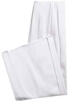 BOSS Damesbroek Boss Tetosa in Wit