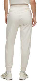 BOSS Damespantalon Boss Esiny1 in Wit